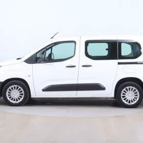 Foto inzerátu Toyota ProAce City Verso 1.2 T