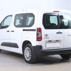 Foto inzerátu Toyota ProAce City Verso 1.2 T