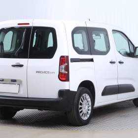 Foto inzerátu Toyota ProAce City Verso 1.2 T