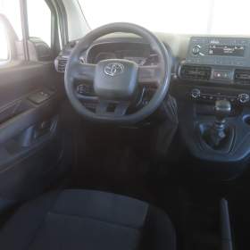 Foto inzerátu Toyota ProAce City Verso 1.2 T