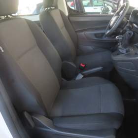 Foto inzerátu Toyota ProAce City Verso 1.2 T