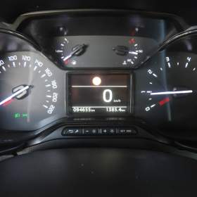 Foto inzerátu Toyota ProAce City Verso 1.2 T