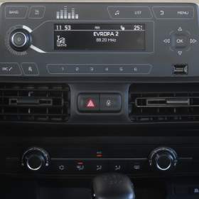 Foto inzerátu Toyota ProAce City Verso 1.2 T