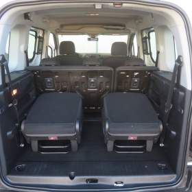 Foto inzerátu Toyota ProAce City Verso 1.2 T