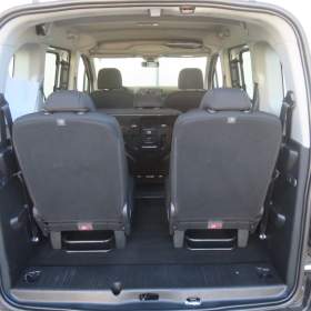 Foto inzerátu Toyota ProAce City Verso 1.2 T