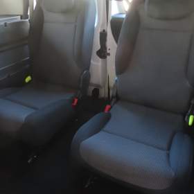 Foto inzerátu Toyota ProAce City Verso 1.2 T