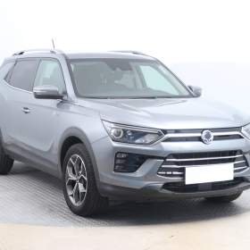 SsangYong Korando 1.5 T- GDI / 19590520