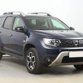 Dacia Duster 1.0 TCe / 19590521