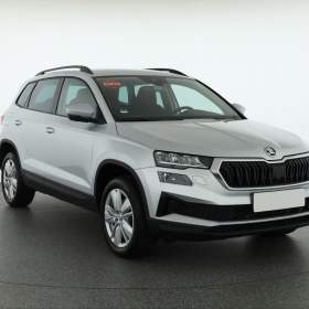Škoda Karoq 1.5 TSI / 19590523