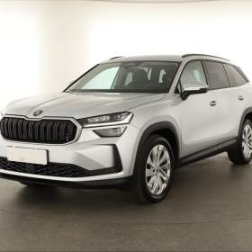 Foto inzerátu Škoda Kodiaq 2.0 TDI