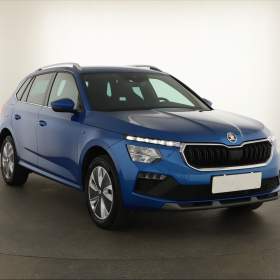 Foto inzerátu Skoda Kamiq 1.0 TSI