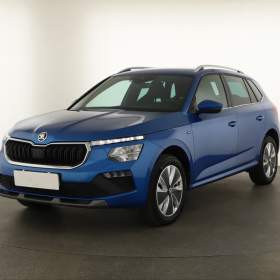 Foto inzerátu Skoda Kamiq 1.0 TSI