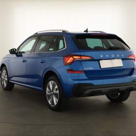 Foto inzerátu Skoda Kamiq 1.0 TSI