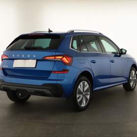 Foto inzerátu Skoda Kamiq 1.0 TSI