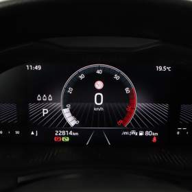 Foto inzerátu Skoda Kamiq 1.0 TSI