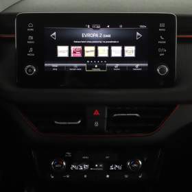 Foto inzerátu Skoda Kamiq 1.0 TSI