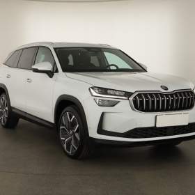 Škoda Kodiaq 2.0 TDI / 19590527