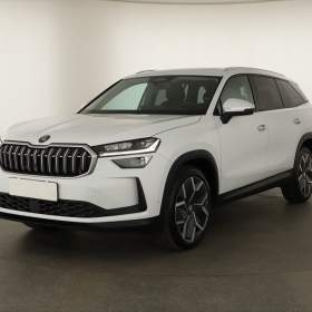 Foto inzerátu Škoda Kodiaq 2.0 TDI
