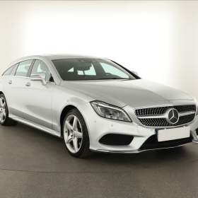 Mercedes- Benz CLS 350 d 4MATIC / 19590530