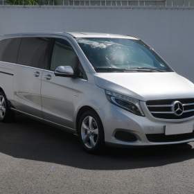 Mercedes- Benz Třídy V 200 d / 19590546