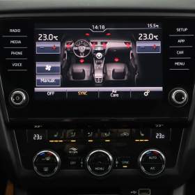 Foto inzerátu Škoda Octavia 1.5 TSI