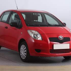 Toyota Yaris 1.3 / 19590553