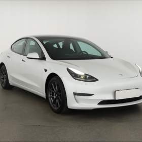 Foto inzerátu Tesla Model 3 Long Range 4WD 82kWh