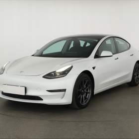 Foto inzerátu Tesla Model 3 Long Range 4WD 82kWh