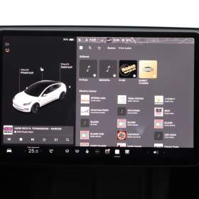 Foto inzerátu Tesla Model 3 Long Range 4WD 82kWh