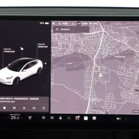 Foto inzerátu Tesla Model 3 Long Range 4WD 82kWh