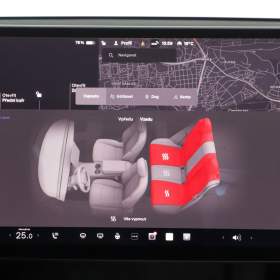 Foto inzerátu Tesla Model 3 Long Range 4WD 82kWh