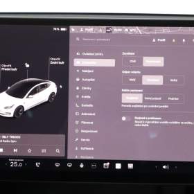 Foto inzerátu Tesla Model 3 Long Range 4WD 82kWh
