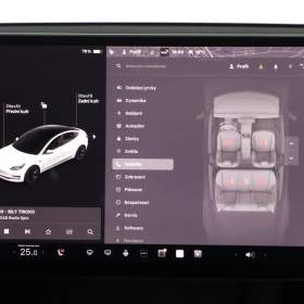 Foto inzerátu Tesla Model 3 Long Range 4WD 82kWh