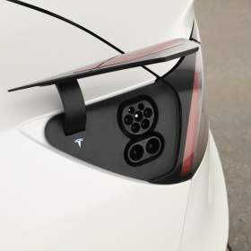 Foto inzerátu Tesla Model 3 Long Range 4WD 82kWh