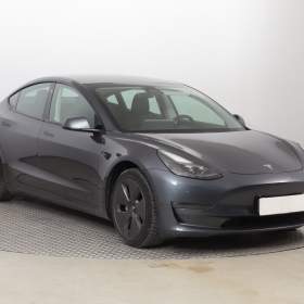 Tesla Model 3 Long Range 4WD 78kWh / 19590563