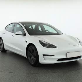 Tesla Model 3 Long Range 4WD 82kWh / 19590563