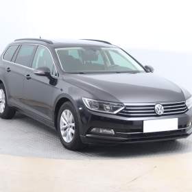 Volkswagen Passat 2.0 TDI / 19590564