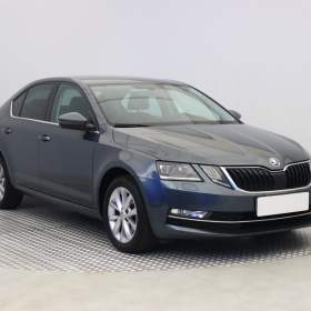 Škoda Octavia 1.4 TSI / 19590565