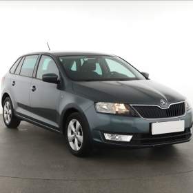 Škoda Rapid 1.2 TSI / 19590567