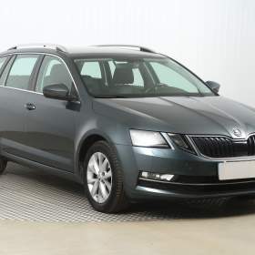 Škoda Octavia 1.6 TDI / 19590570
