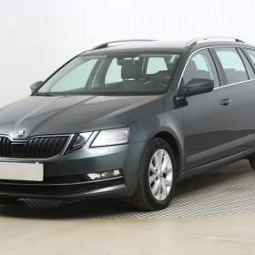 Foto inzerátu Škoda Octavia 1.6 TDI