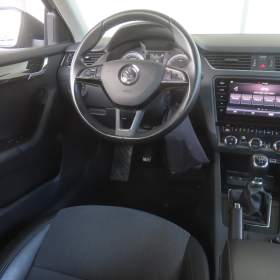 Foto inzerátu Škoda Octavia 1.6 TDI