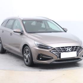 Hyundai i30 1.5 T- GDI MHEV / 19590571