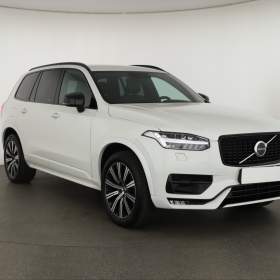 Volvo XC90 B5 AWD / 19590572