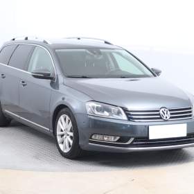 Volkswagen Passat 2.0 TDI / 19590574