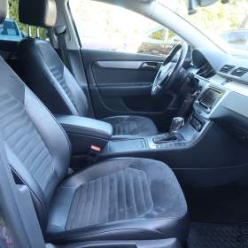 Foto inzerátu Volkswagen Passat 2.0 TDI