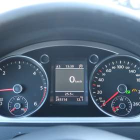 Foto inzerátu Volkswagen Passat 2.0 TDI