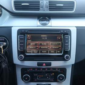 Foto inzerátu Volkswagen Passat 2.0 TDI