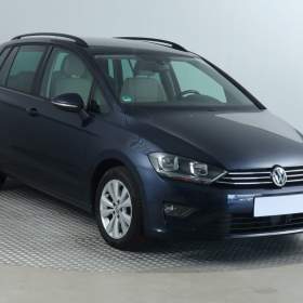 Fotka k inzerátu Volkswagen Golf Sportsvan 1.6 TDI / 19600961