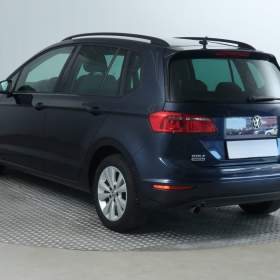 Foto inzerátu Volkswagen Golf Sportsvan 1.6 TDI